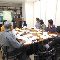 聖書研究祈祷会